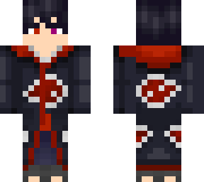 swordking5521 ( sasuke)x2