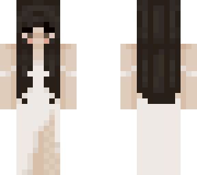 tally wedding skin