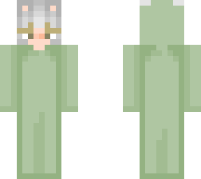taro frog (not my base)