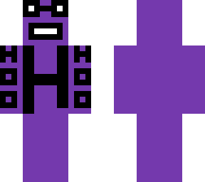 teacher purple noob