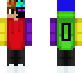 team bois randy