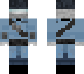 team fortress 2: mann vs machine- robot soldier 1.02