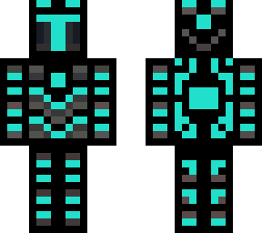 techknight (blue)