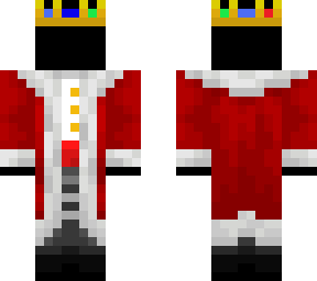 technoblade remake (can be applied to your skins)