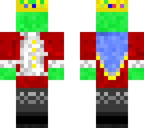 technodream ( technoblade + dream )