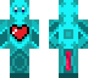 teegandavis skin