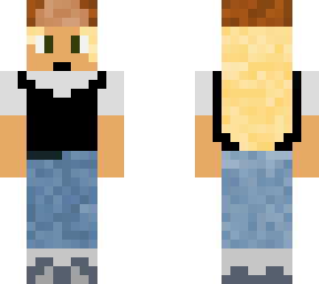 test character