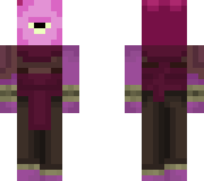 the beheaded (animated)