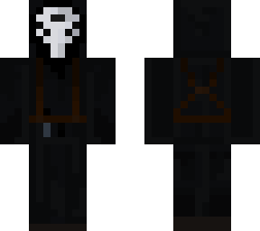 the dark ones