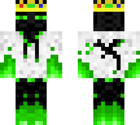 the ender defender with crown