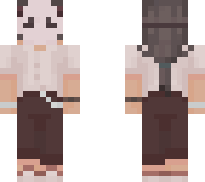 the faceless teifling rosaceae