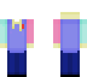 the invisible man (edited)