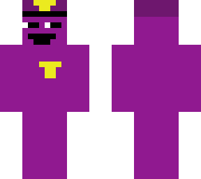 the man behind the slaughter