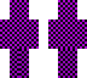 the missing texture