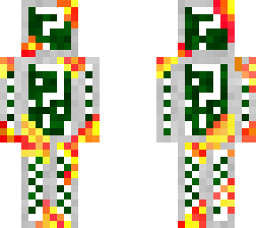 the mysterious unknown ghost version