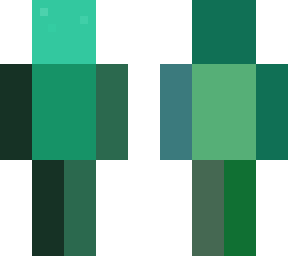 the rare figure skin