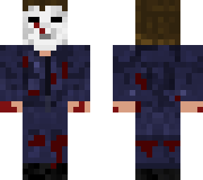 the shape - dbd p3