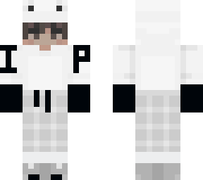 the skin