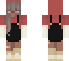 the tommyinnit skin without the disc