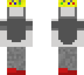 thegreylady