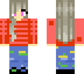 this also my skin