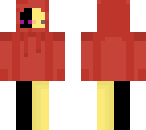 this is a ranboo duck