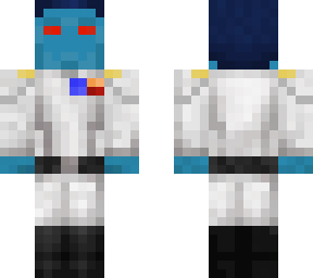 thrawn
