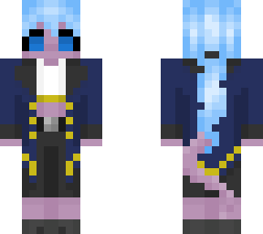 tiefling warlock - dungeons & dragons