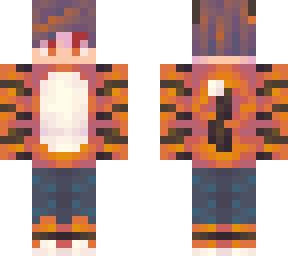 tiger theme >=rq=<