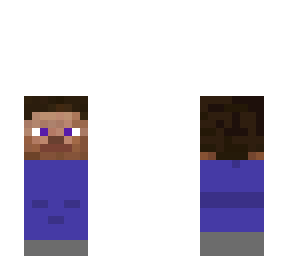 tiny steve epic