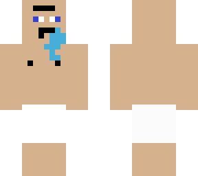 toaster man