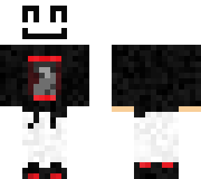 tofi in cxk merch original by : @57jazzy