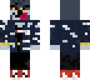tom but drip (tom and jerry)