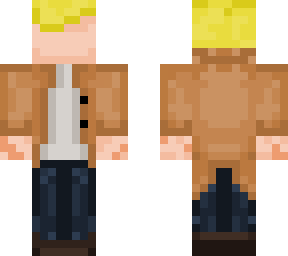 trench coat skin (fixed)