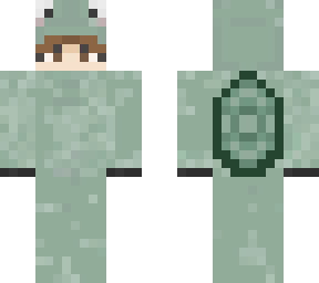 turtle boy