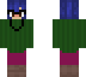 turtleneck time