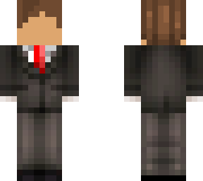 tuxedo dan