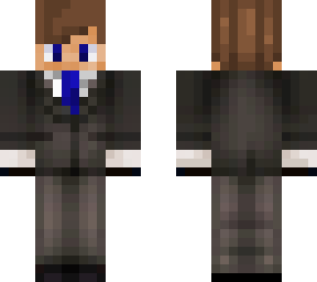 tuxedo dan