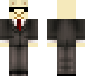 tuxedo llama