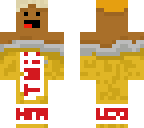twix skin (twikstastegood)