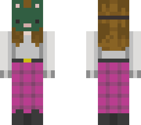 uglyboys skin