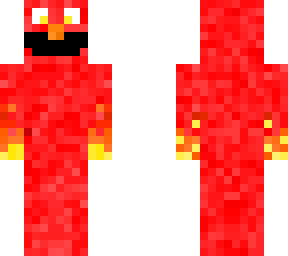 ultimate elmo