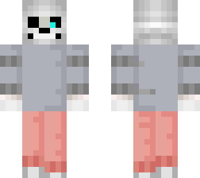 undertails edit