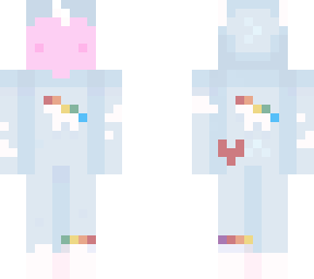 unicorn me