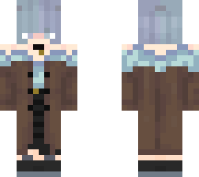 uniiverse coat!