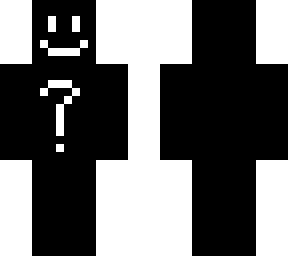 unknown skin