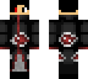 unlucky akatsuki v2
