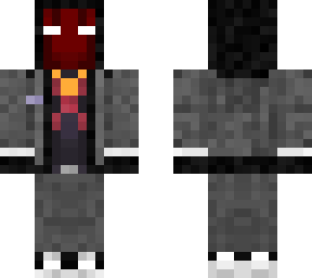 updated skin for me