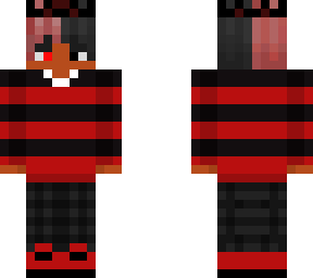 valentines day skin
