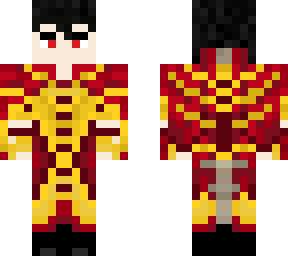 vampire lennon